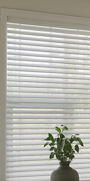 Custom window blinds in College Station TX